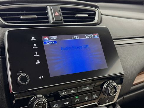 Used 2019 Honda CR-V EX image 15