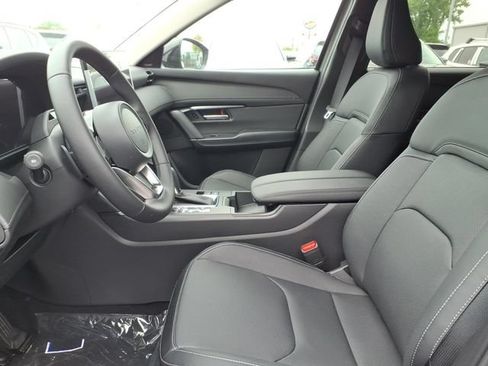 New 2026 MAZDA CX-5 2.5 S w/ Premium Plus Package AWD/4WD image 14