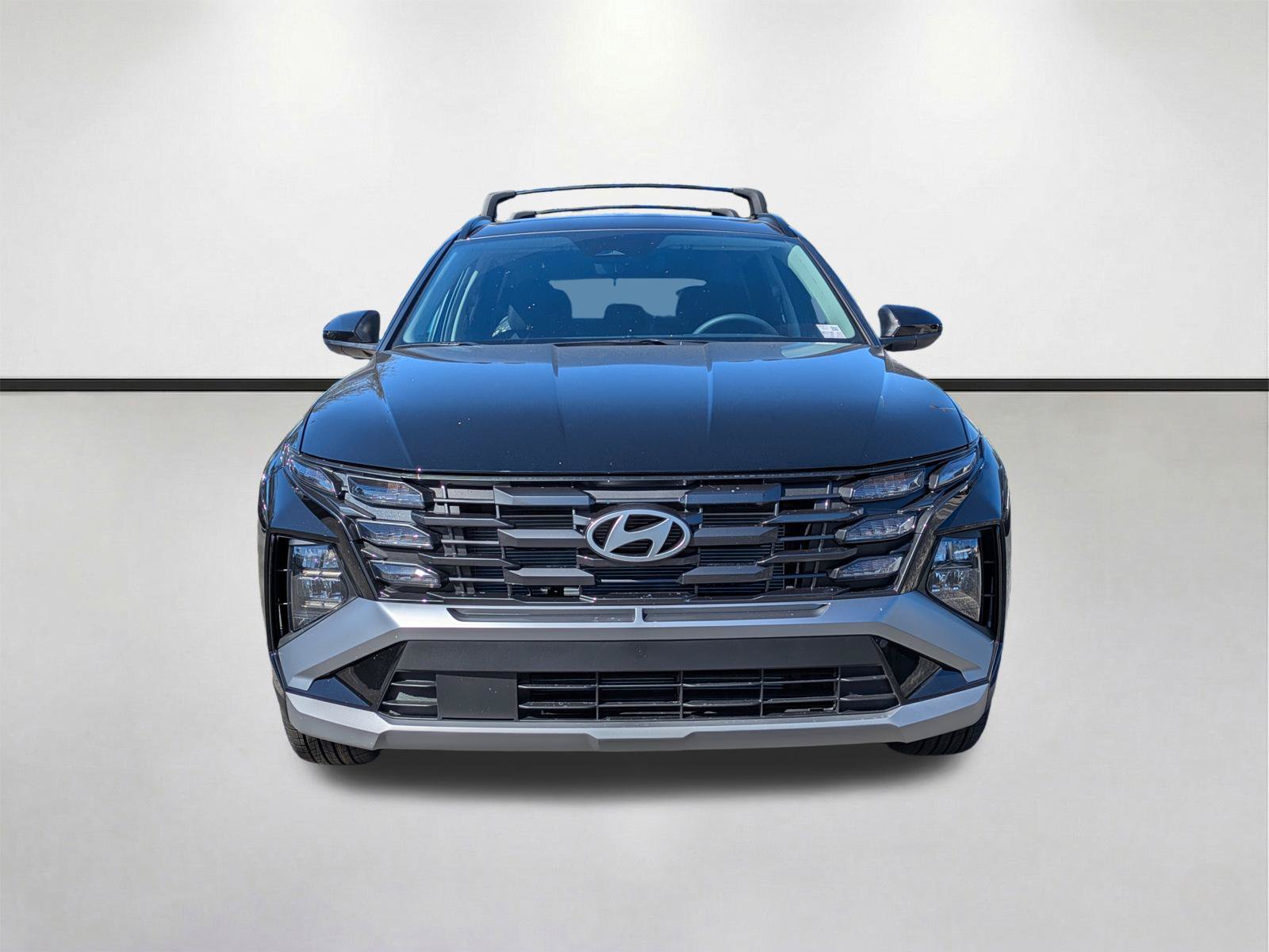 New 2026 Hyundai Tucson SEL FWD image 3