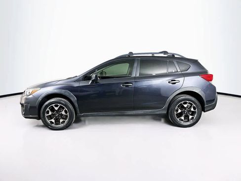 Used 2019 Subaru Crosstrek 2.0i Premium AWD/4WD image 3