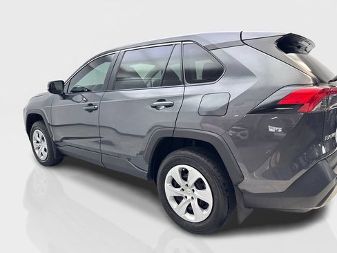 Used 2024 Toyota RAV4 LE FWD image 14