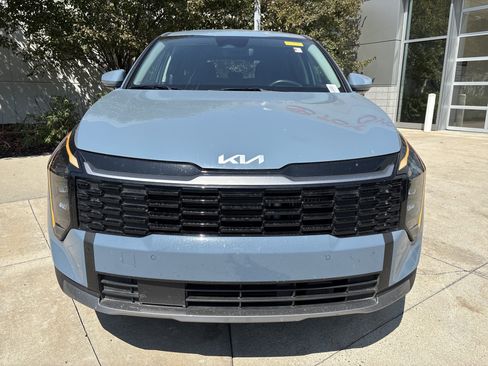 Used 2026 Kia Sportage S AWD/4WD image 5