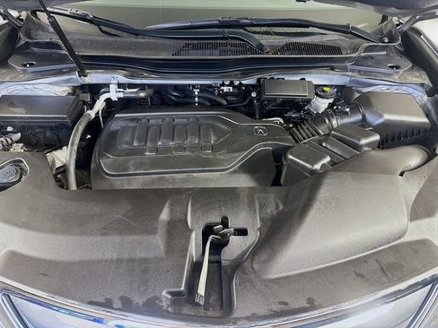 Used 2015 Acura MDX SH-AWD w/ Tech & Entertainment image 33