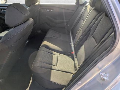 Certified 2025 Honda Accord SE image 15