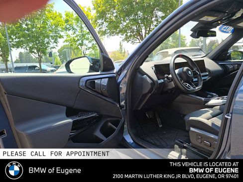 Used 2025 BMW X3 M50 w/ Premium Package AWD/4WD image 19