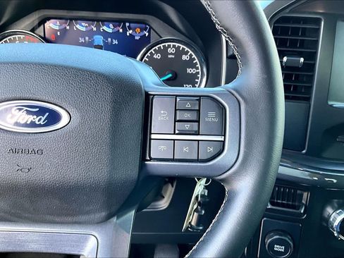 Used 2023 Ford F150 XLT w/ Equipment Group 301A Mid RWD image 27