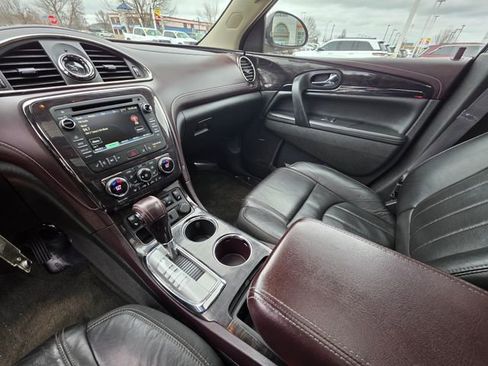 Used 2015 Buick Enclave Premium w/ Experience Buick Package image 23