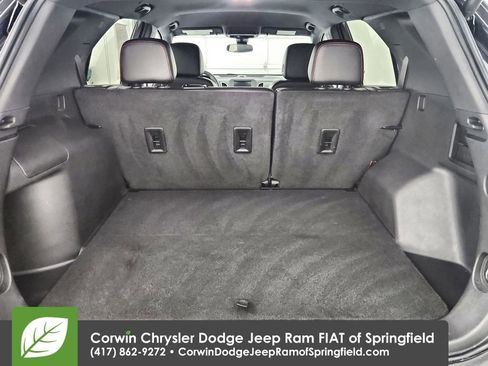 Used 2023 Chevrolet Equinox RS AWD/4WD image 31