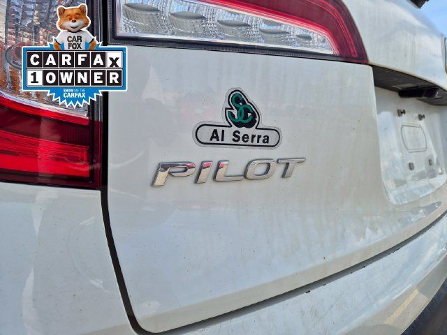 Used 2019 Honda Pilot LX image 8