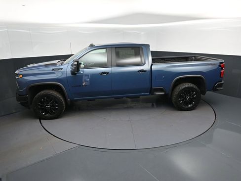 New 2026 Chevrolet Silverado 2500 LT w/ Trail Boss Package AWD/4WD image 36