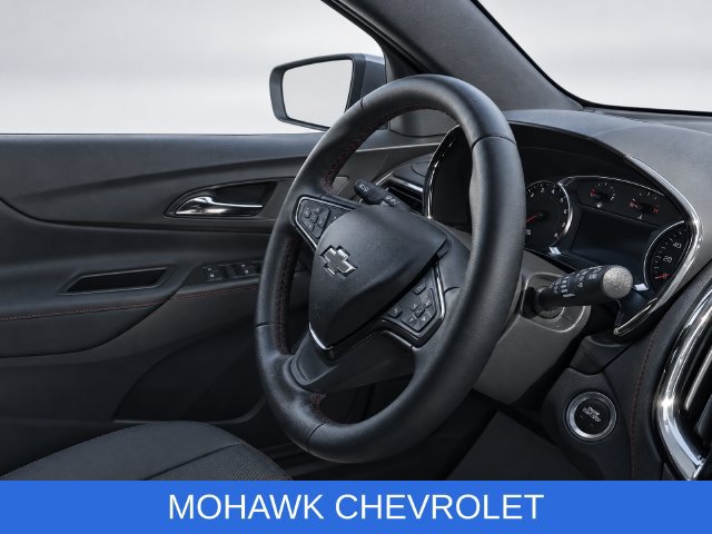 Used 2024 Chevrolet Equinox RS AWD/4WD image 23