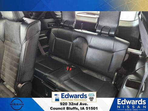 Used 2025 Mitsubishi Outlander SE AWD/4WD image 21