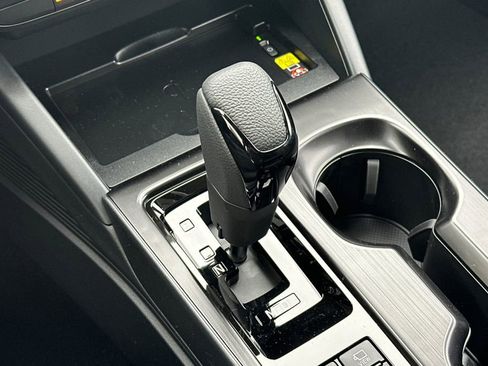 New 2026 Subaru Outback Limited XT image 26