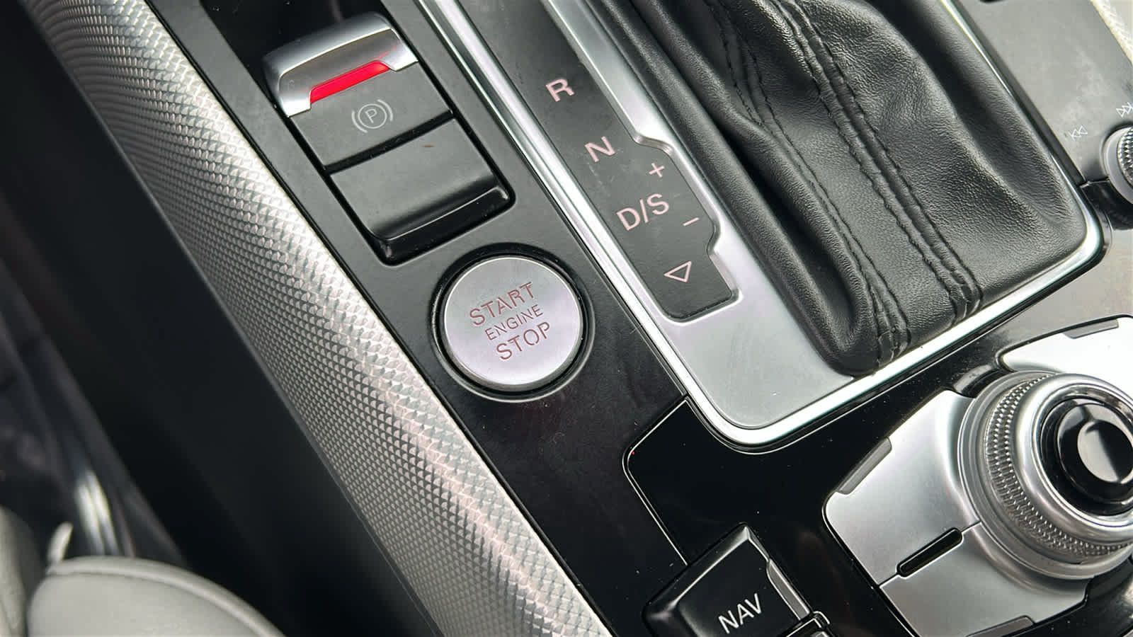 Used 2015 Audi A4 Premium Plus w/ Technology Package AWD/4WD image 17