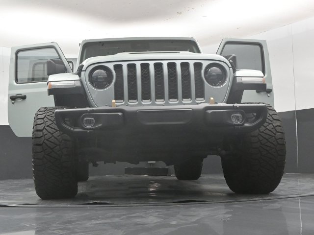 Used 2023 Jeep Wrangler Unlimited Rubicon 392 w/ Trailer Tow Package AWD/4WD image 65