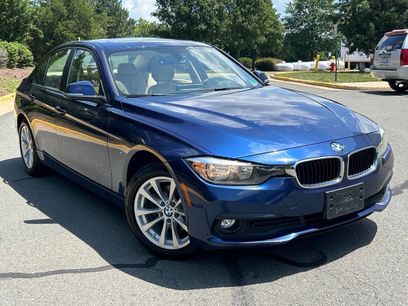 Used 2016 BMW 320i xDrive Sedan