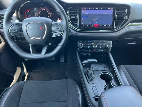 Used 2026 Dodge Durango GT AWD/4WD image 2