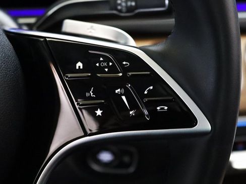 Used 2024 Mercedes-Benz GLE 350 GLE 350 w/ AMG Line Exterior image 6