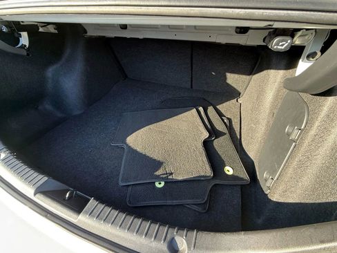 Used 2017 MAZDA MAZDA3 Sport image 11