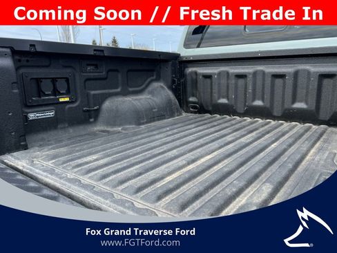 Certified 2024 Ford Ranger Lariat w/ FX4 Off-Road Package image 6