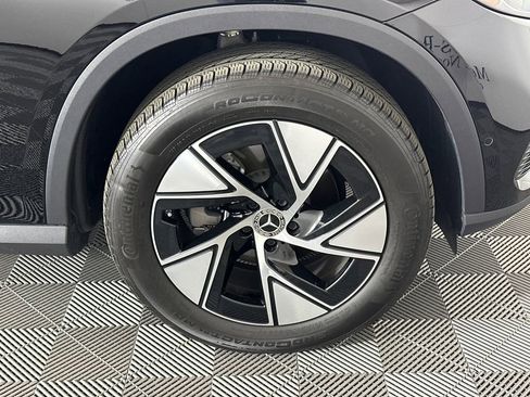 Used 2024 Mercedes-Benz GLC 300 GLC 300 image 13