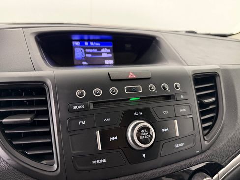 Used 2016 Honda CR-V SE image 16