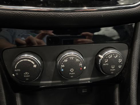 Used 2011 Chrysler 200 Touring w/ Cold Weather Group image 23