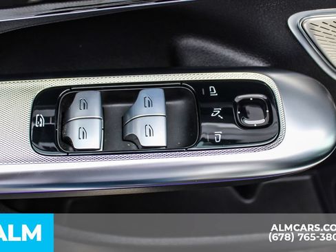 Used 2024 Mercedes-Benz EQE 350+ Sedan image 37