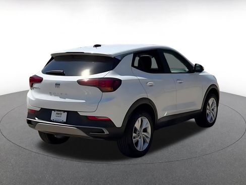Used 2025 Buick Encore GX Preferred AWD/4WD image 14