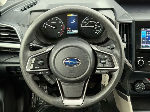 Certified 2023 Subaru Forester image 23