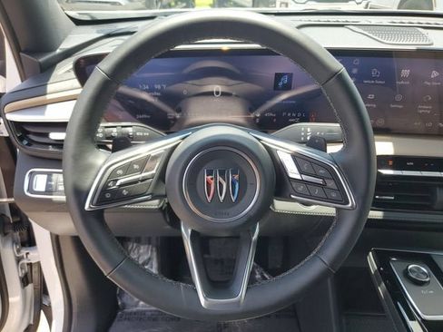 New 2026 Buick Enclave Preferred w/ Power Package AWD/4WD image 21