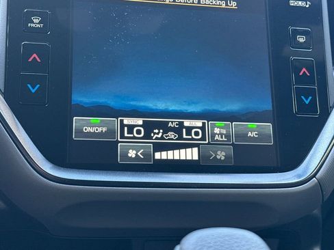 New 2026 Subaru Crosstrek 2.5i Sport AWD/4WD image 23