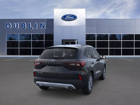 New 2026 Ford Escape Active w/ Tech Pack #1 FWD image 35