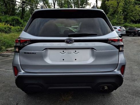 New 2026 Subaru Forester Premium AWD/4WD image 6