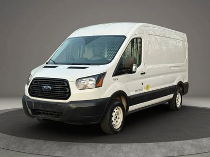 Used 2019 Ford Transit 150 148 Medium Roof