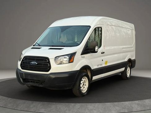 Used 2019 Ford Transit 150 148 Medium Roof image 1
