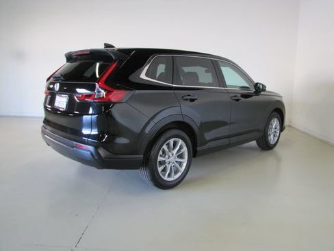 Certified 2024 Honda CR-V EX image 25
