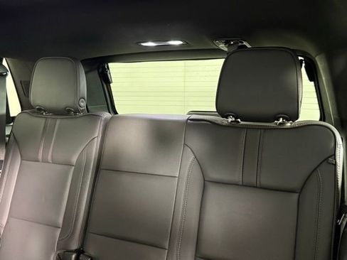 Used 2021 Chevrolet Tahoe RST image 24