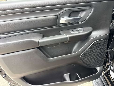New 2026 RAM 1500 Express image 8