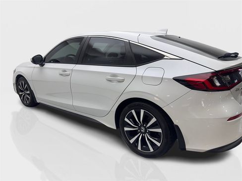 Used 2023 Honda Civic EX-L image 14