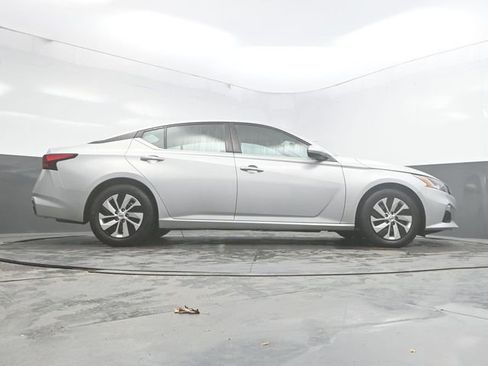 Used 2021 Nissan Altima 2.5 S image 39