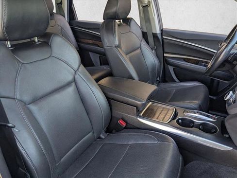 Used 2019 Acura MDX SH-AWD w/ Technology Package image 23