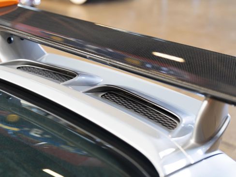 Used 2007 Porsche 911 GT3 RS image 65