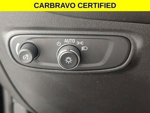 Certified 2024 Chevrolet Equinox LT FWD image 14