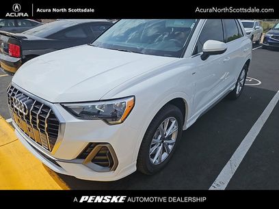 Used 2022 Audi Q3 2.0T Premium