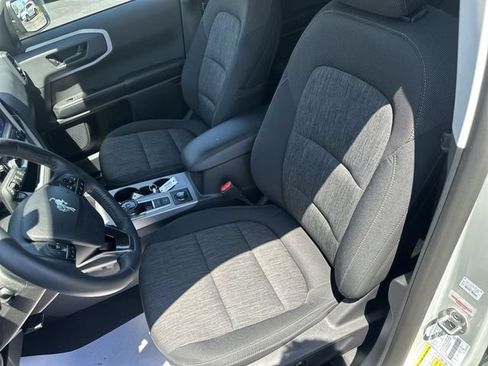 Used 2023 Ford Bronco Sport Big Bend w/ Convenience Package AWD/4WD image 15