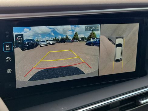 New 2026 Hyundai Palisade Calligraphy image 31