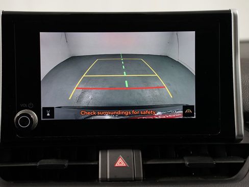 Certified 2023 Toyota RAV4 LE image 19