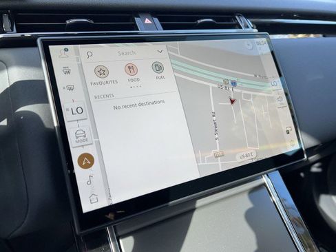 New 2026 Land Rover Range Rover Velar S image 27