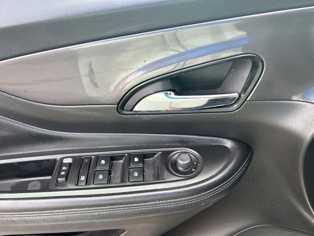 Used 2018 Buick Encore Preferred FWD image 14